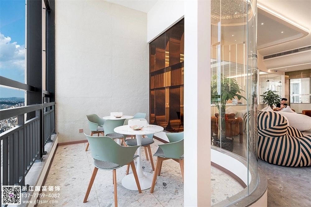 月子中心的裝修風(fēng)格哪種好？