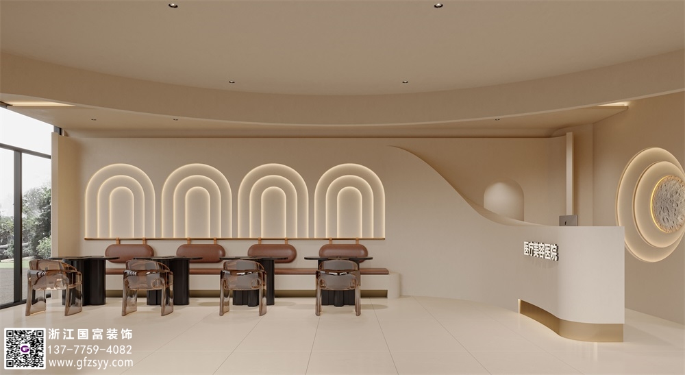 醫療美容院設計哪家好？