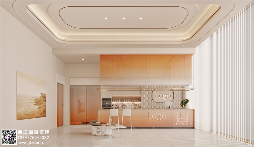 產(chǎn)后修復中心裝修該怎么設計？